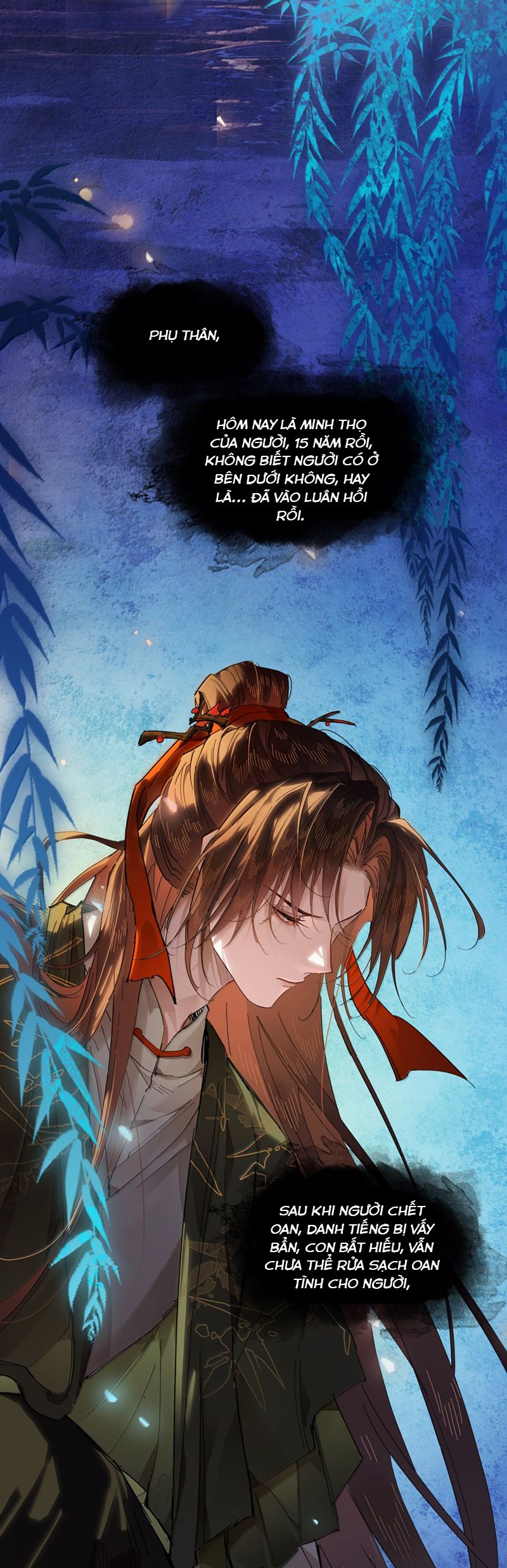 Ý Trung Nhân Chapter 26 - Next Chapter 27
