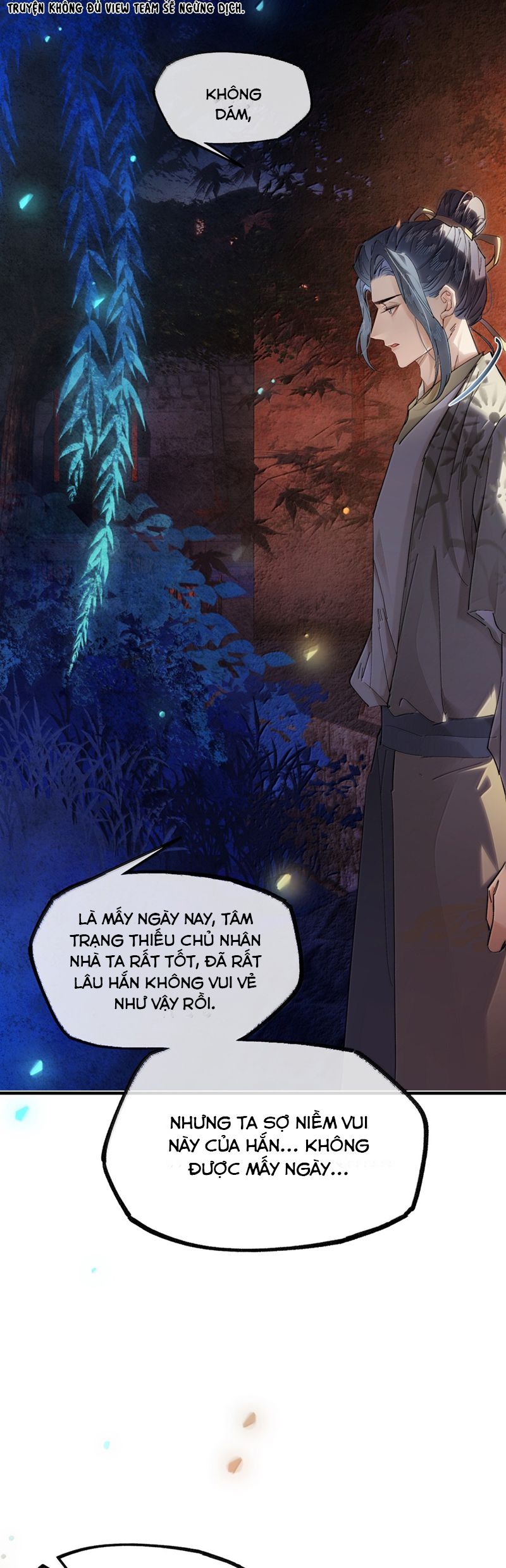 Ý Trung Nhân Chapter 26 - Next Chapter 27