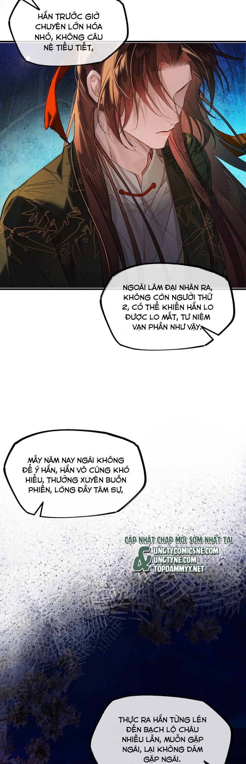 Ý Trung Nhân Chapter 26 - Next Chapter 27