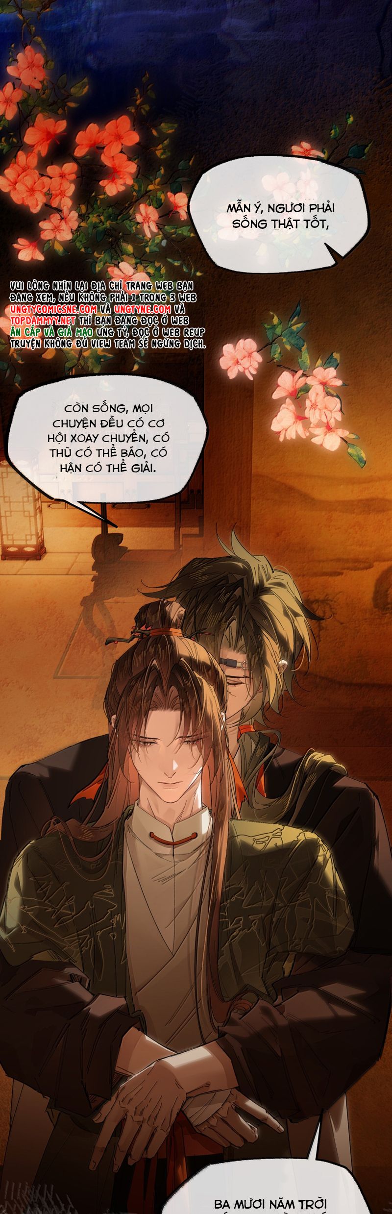 Ý Trung Nhân Chapter 26 - Next Chapter 27
