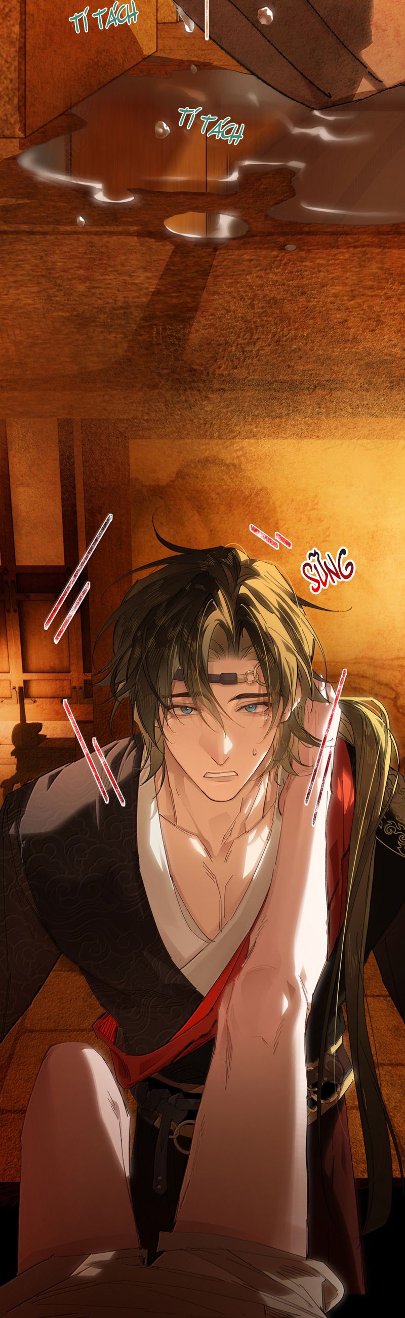 Ý Trung Nhân Chapter 26 - Next Chapter 27