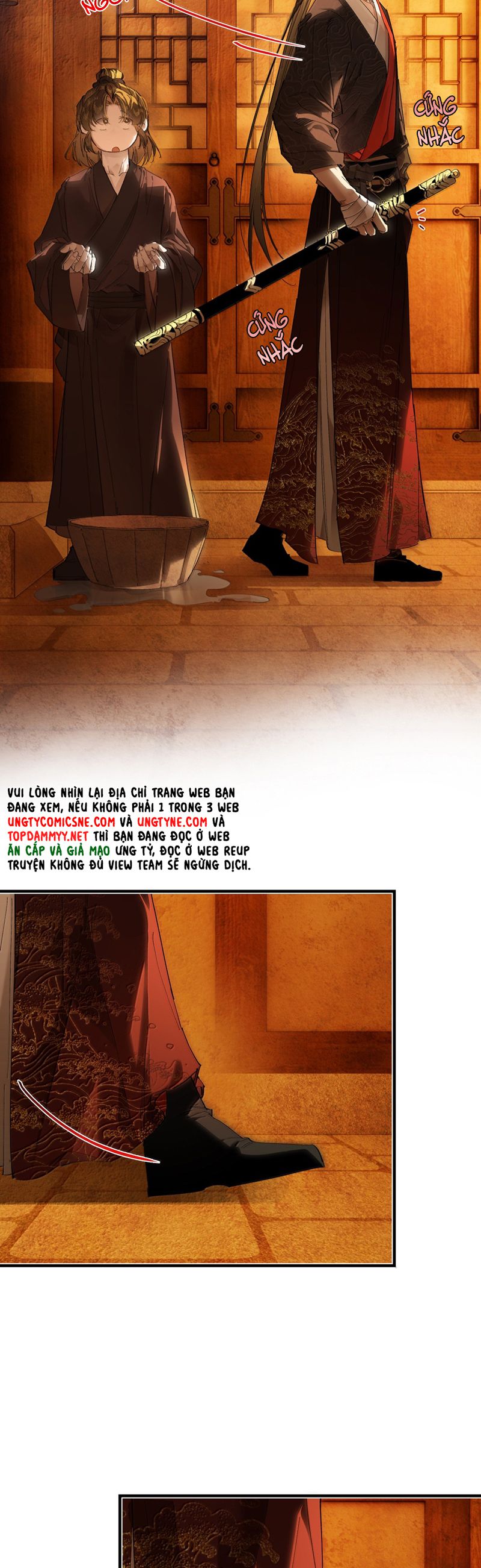 Ý Trung Nhân Chapter 26 - Next Chapter 27