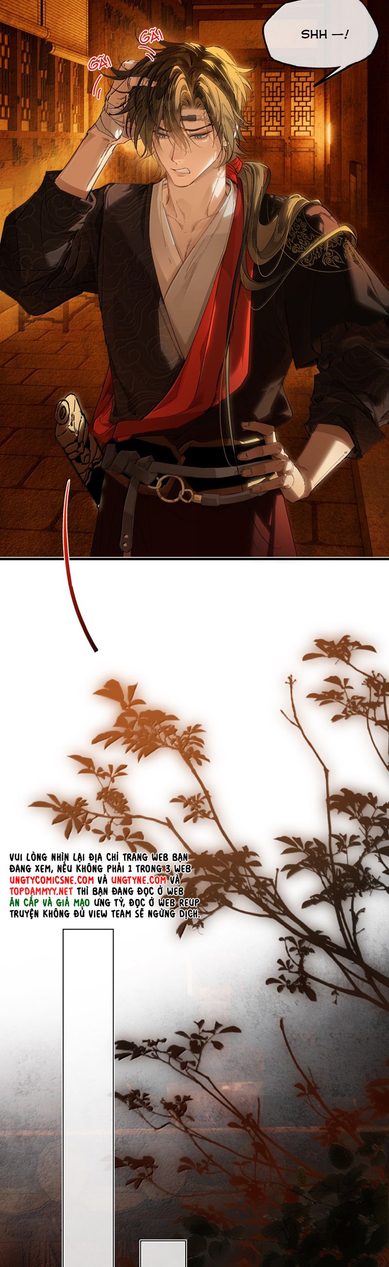 Ý Trung Nhân Chapter 26 - Next Chapter 27