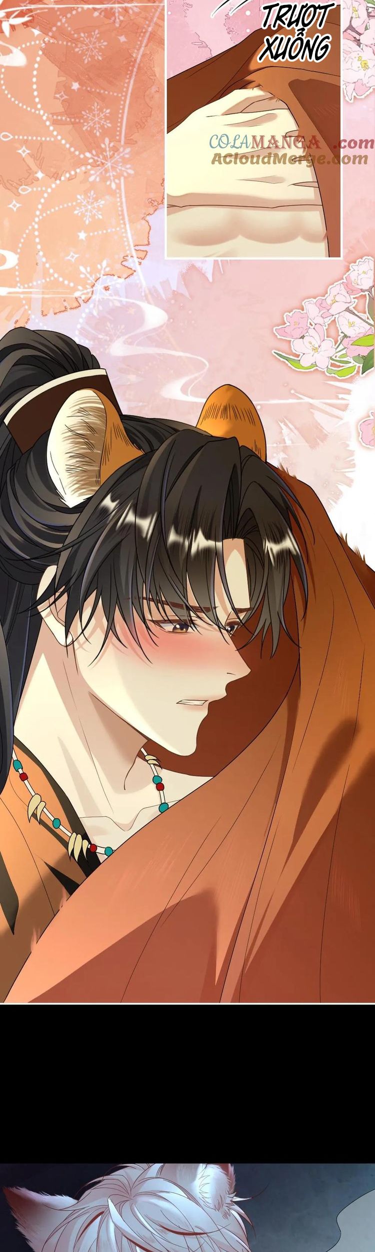 Lang Cẩu Chủ Thần Chapter 421 - Next Chapter 422
