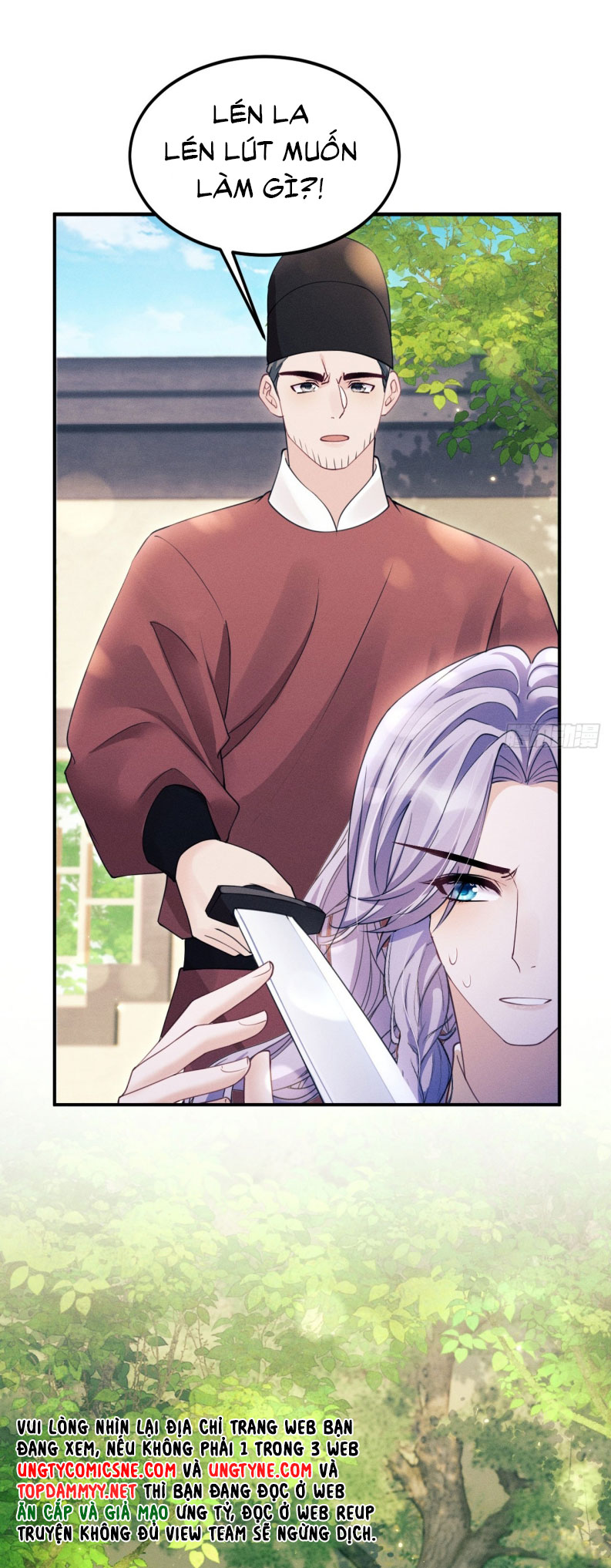 Tôi Hoài Nghi Ảnh Đế Đang Theo Đuổi Tôi Chapter 168 - Next Chapter 168