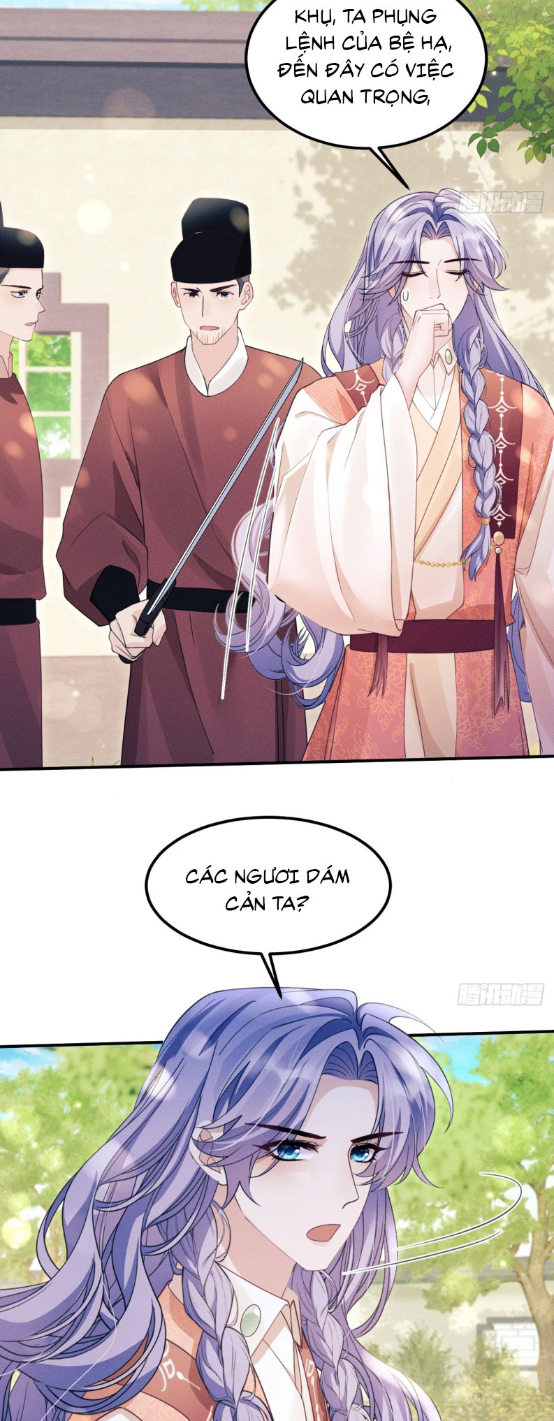 Tôi Hoài Nghi Ảnh Đế Đang Theo Đuổi Tôi Chapter 168 - Next Chapter 168