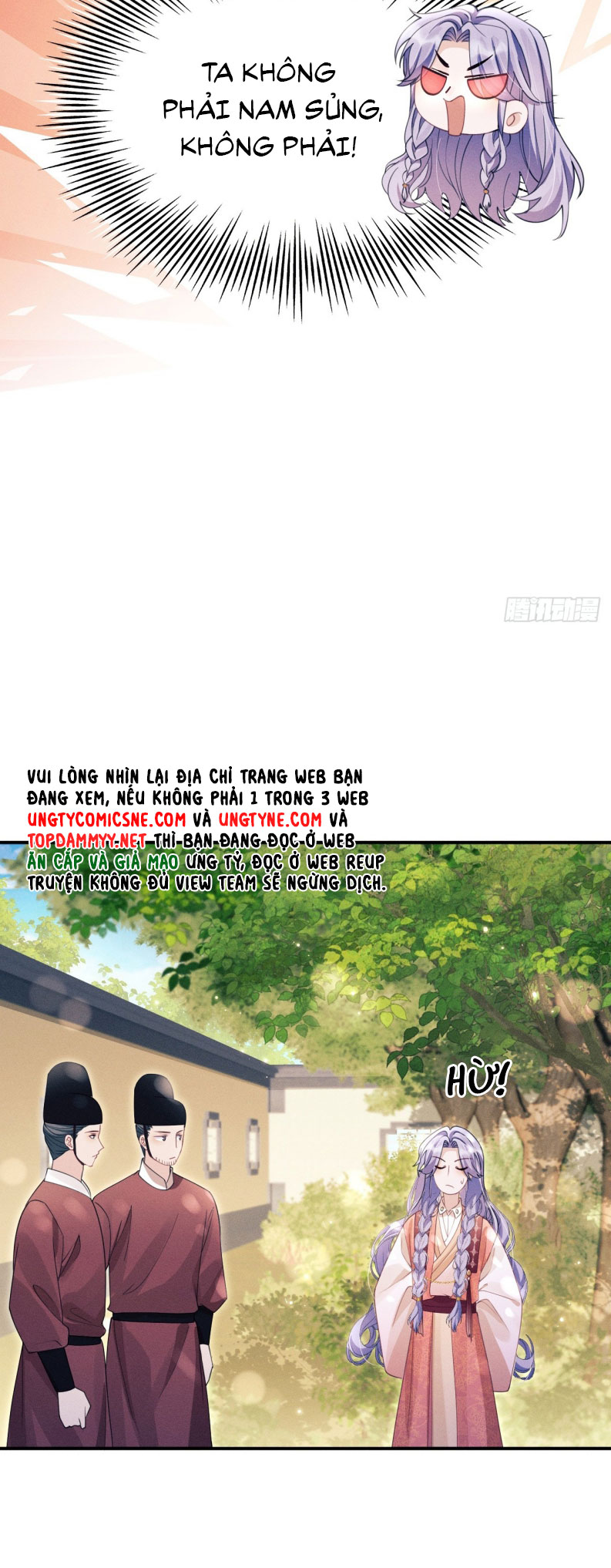 Tôi Hoài Nghi Ảnh Đế Đang Theo Đuổi Tôi Chapter 168 - Next Chapter 168