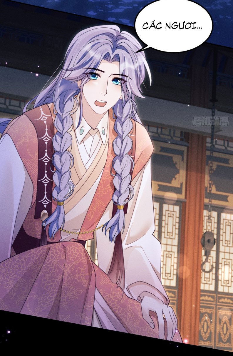 Tôi Hoài Nghi Ảnh Đế Đang Theo Đuổi Tôi Chapter 168 - Next Chapter 168