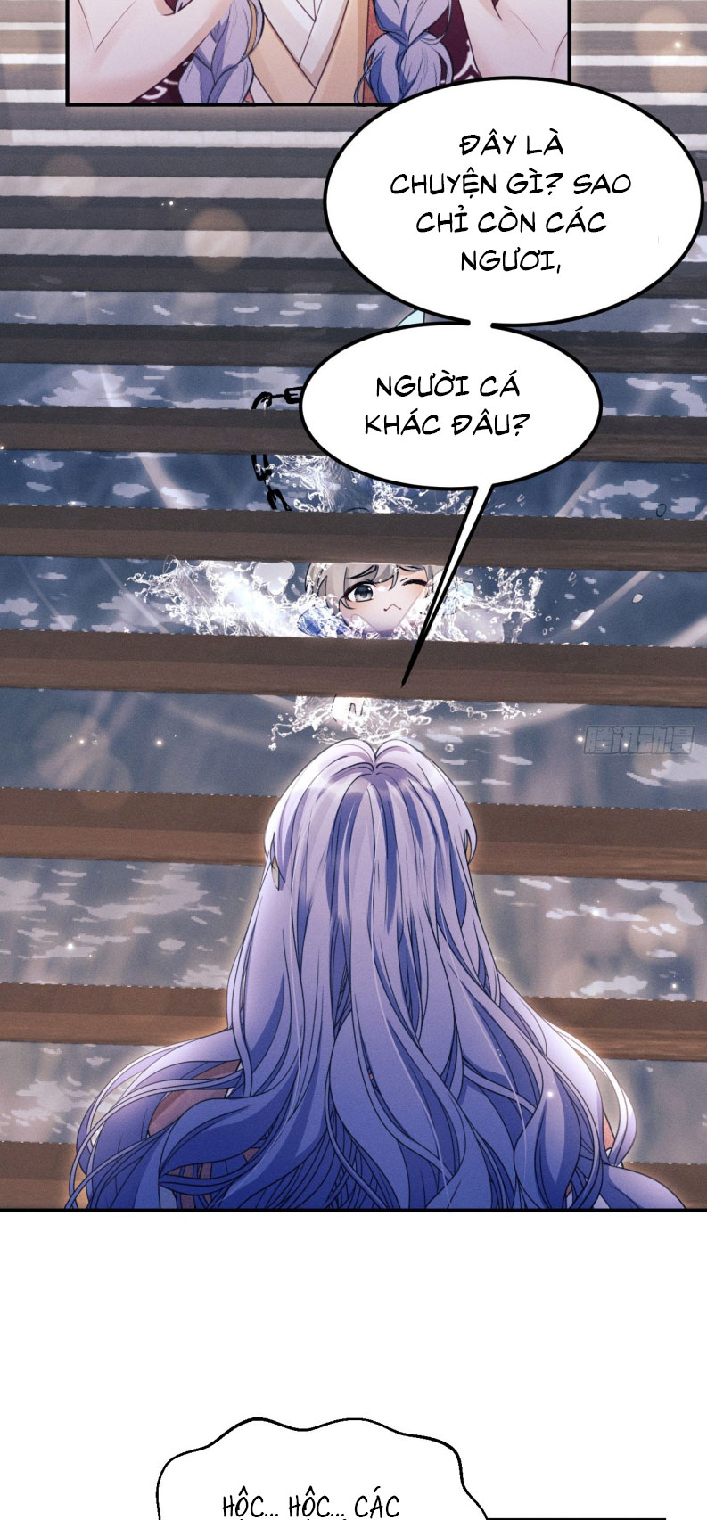 Tôi Hoài Nghi Ảnh Đế Đang Theo Đuổi Tôi Chapter 168 - Next Chapter 168