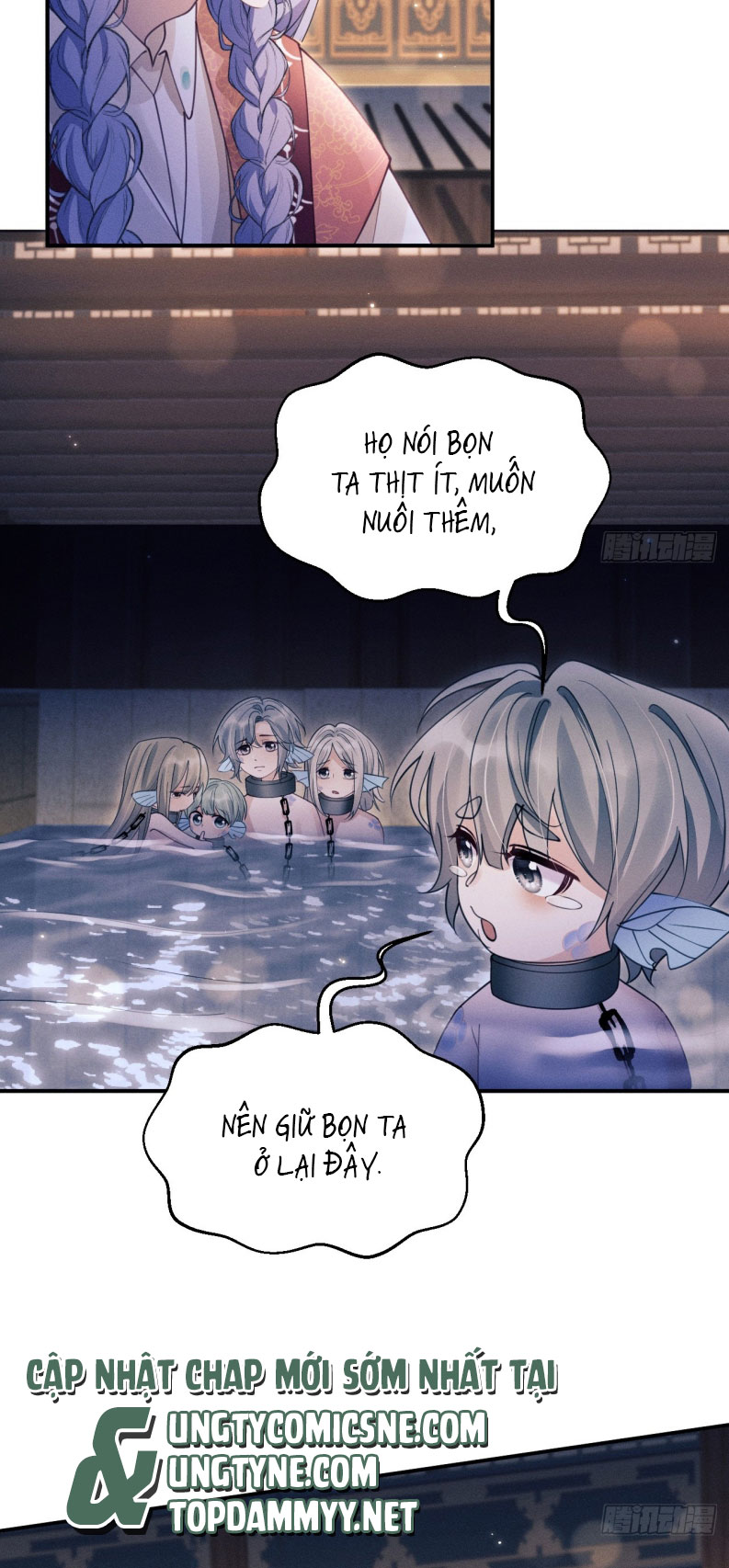 Tôi Hoài Nghi Ảnh Đế Đang Theo Đuổi Tôi Chapter 168 - Next Chapter 168