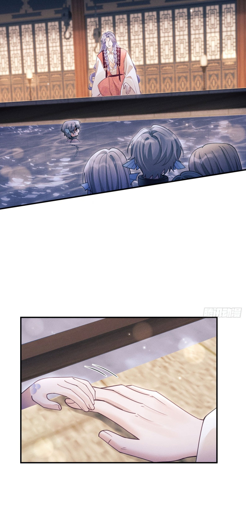 Tôi Hoài Nghi Ảnh Đế Đang Theo Đuổi Tôi Chapter 168 - Next Chapter 168