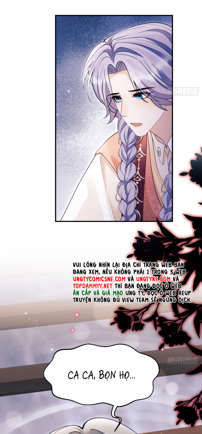 Tôi Hoài Nghi Ảnh Đế Đang Theo Đuổi Tôi Chapter 168 - Next Chapter 168