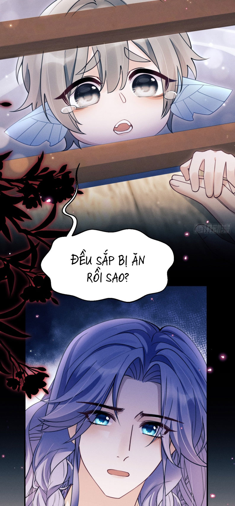 Tôi Hoài Nghi Ảnh Đế Đang Theo Đuổi Tôi Chapter 168 - Next Chapter 168