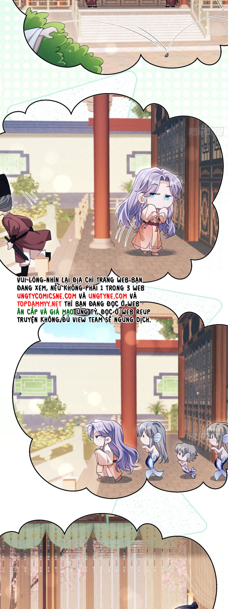 Tôi Hoài Nghi Ảnh Đế Đang Theo Đuổi Tôi Chapter 168 - Next Chapter 168