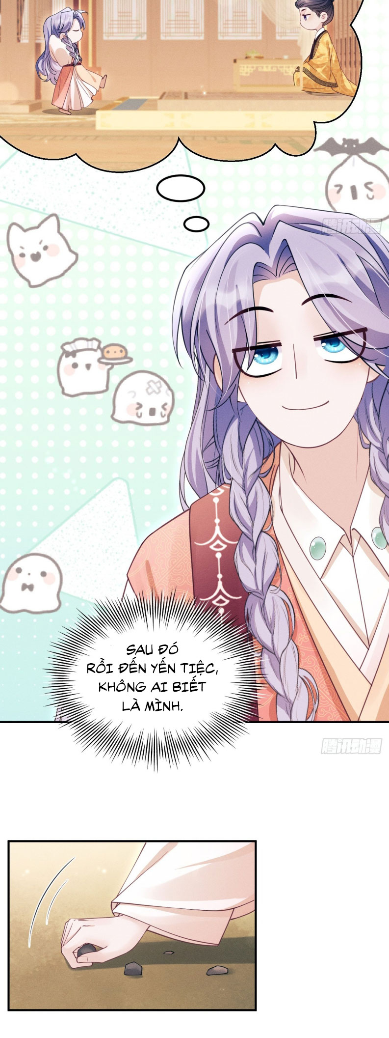 Tôi Hoài Nghi Ảnh Đế Đang Theo Đuổi Tôi Chapter 168 - Next Chapter 168