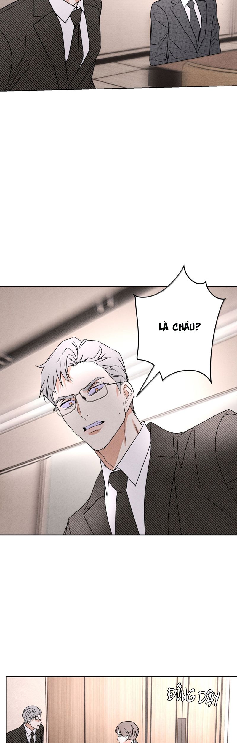 Anh Trai Tiện Lợi Của Tôi Chapter 58 - Next Chapter 59