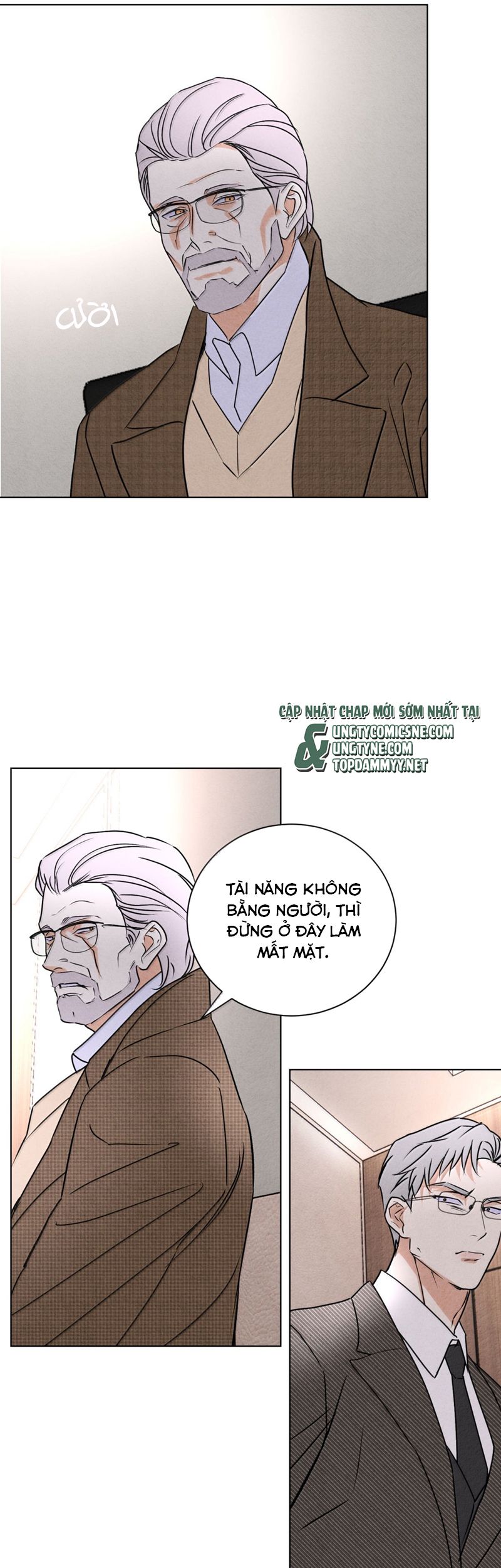 Anh Trai Tiện Lợi Của Tôi Chapter 58 - Next Chapter 59