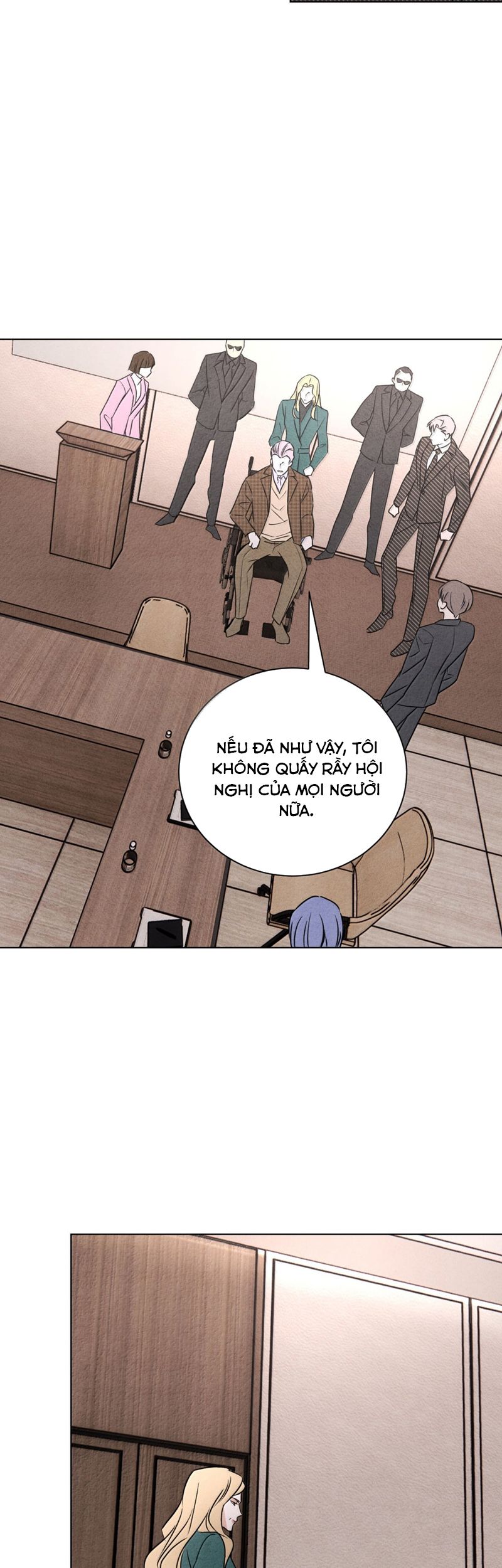 Anh Trai Tiện Lợi Của Tôi Chapter 58 - Next Chapter 59