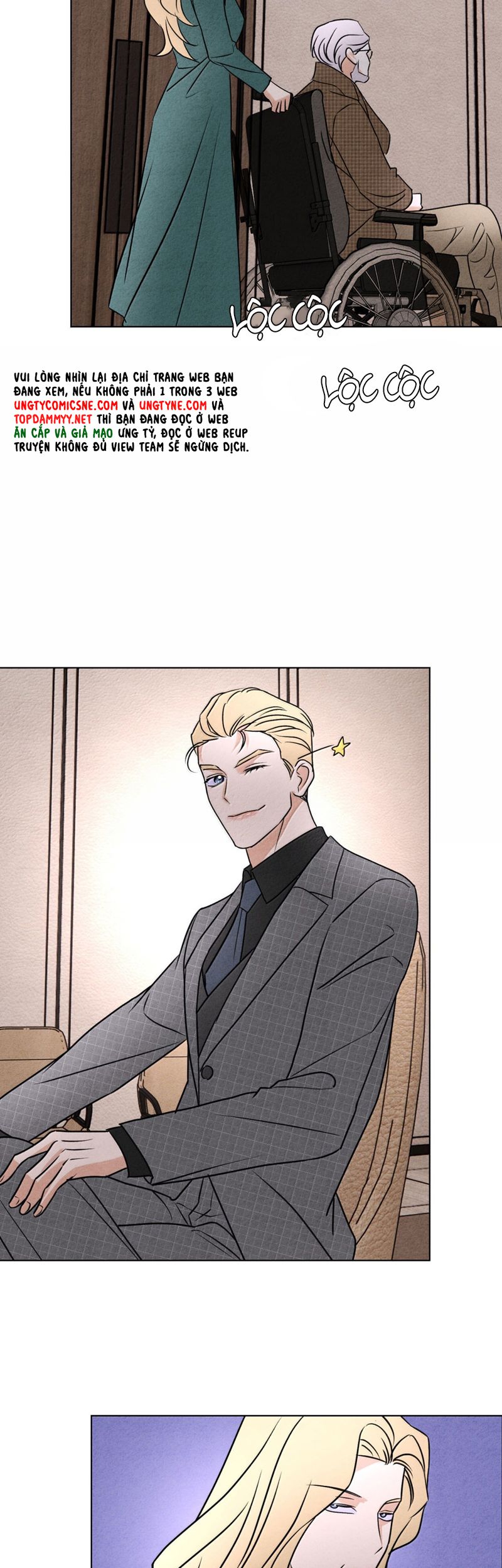 Anh Trai Tiện Lợi Của Tôi Chapter 58 - Next Chapter 59
