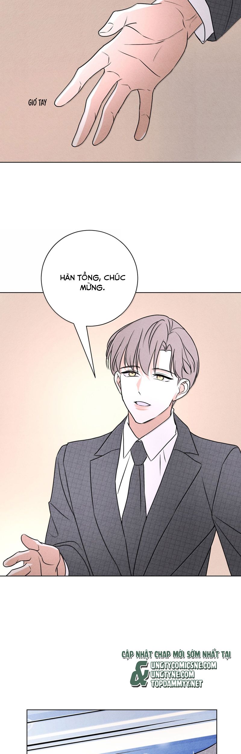 Anh Trai Tiện Lợi Của Tôi Chapter 58 - Next Chapter 59