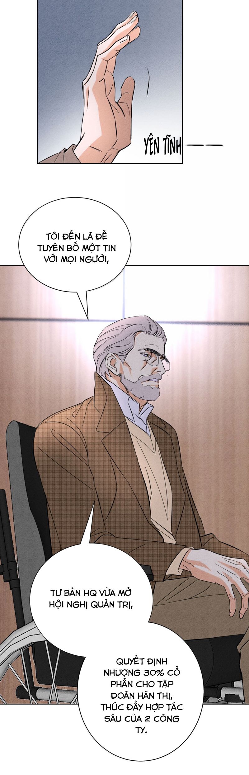 Anh Trai Tiện Lợi Của Tôi Chapter 58 - Next Chapter 59