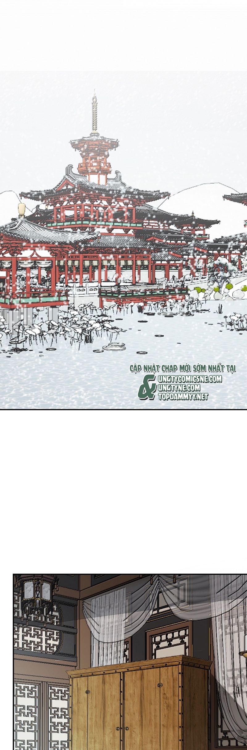 Cùng Quân Nói Chuyện Yêu Đương Chapter 23 - Next Chapter 24