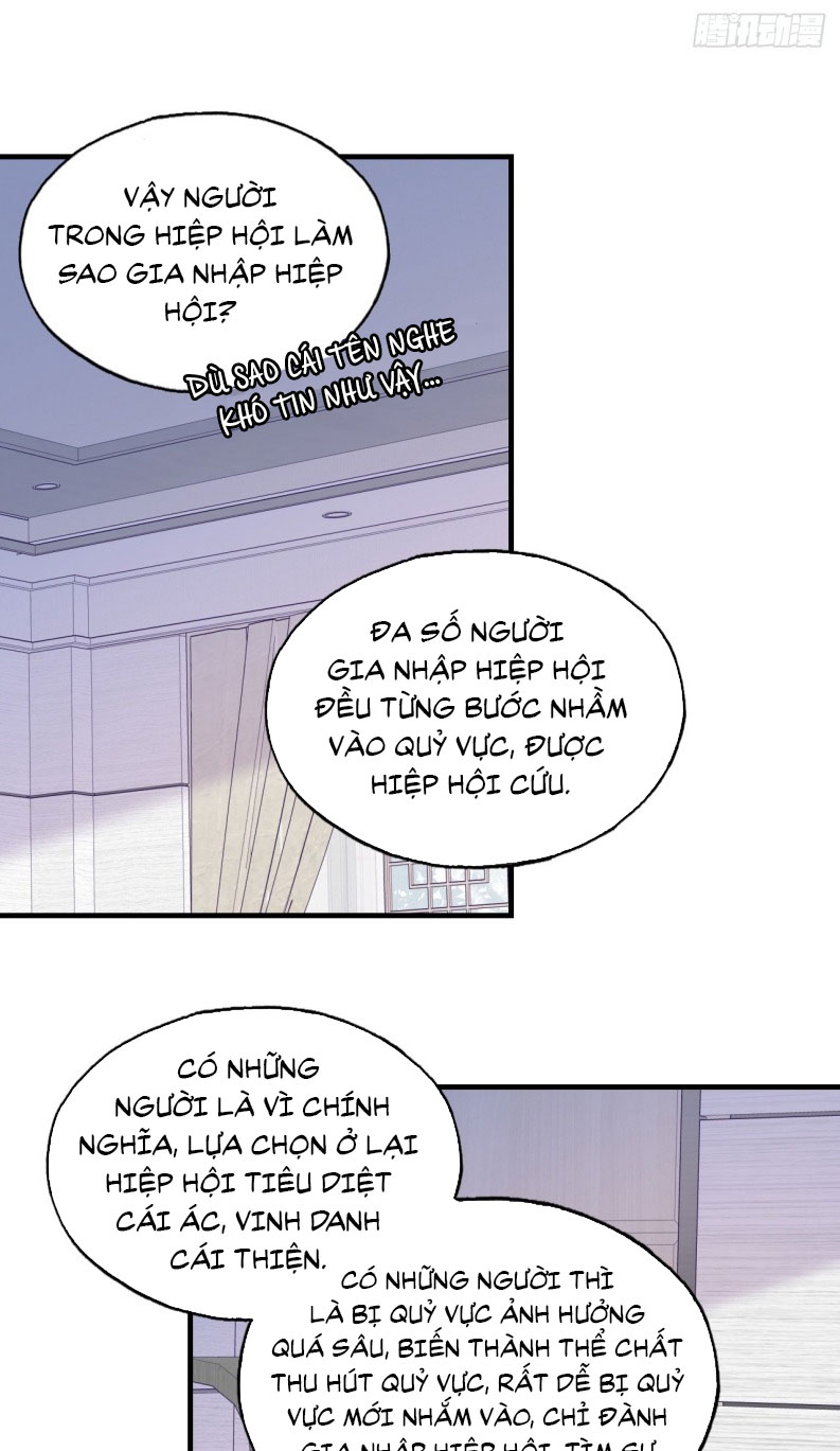 Anh Ấy Chưa Từng Rơi Xuống Chap 100 - Next Chap 101