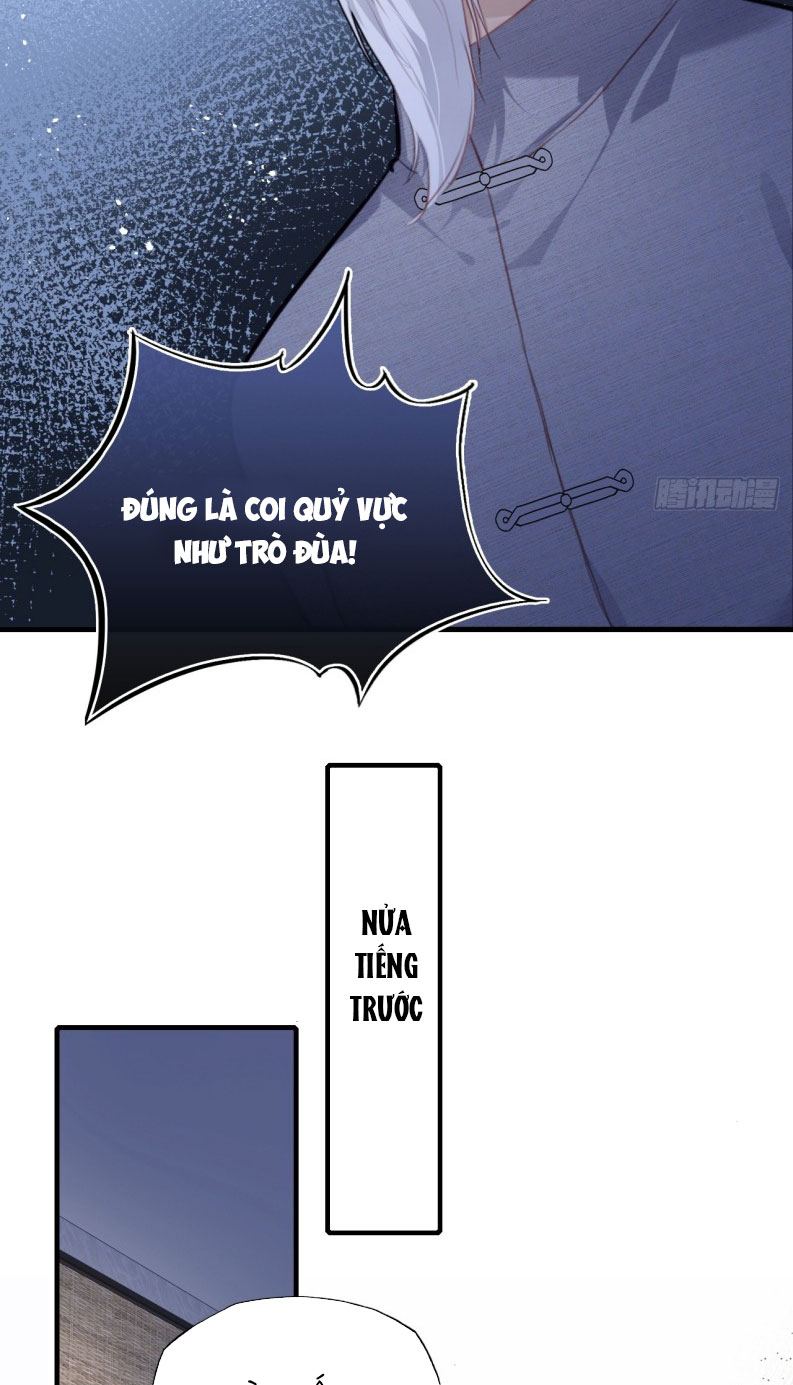 Anh Ấy Chưa Từng Rơi Xuống Chap 100 - Next Chap 101