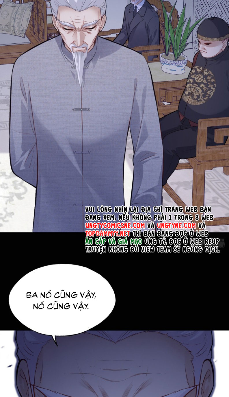 Anh Ấy Chưa Từng Rơi Xuống Chap 100 - Next Chap 101