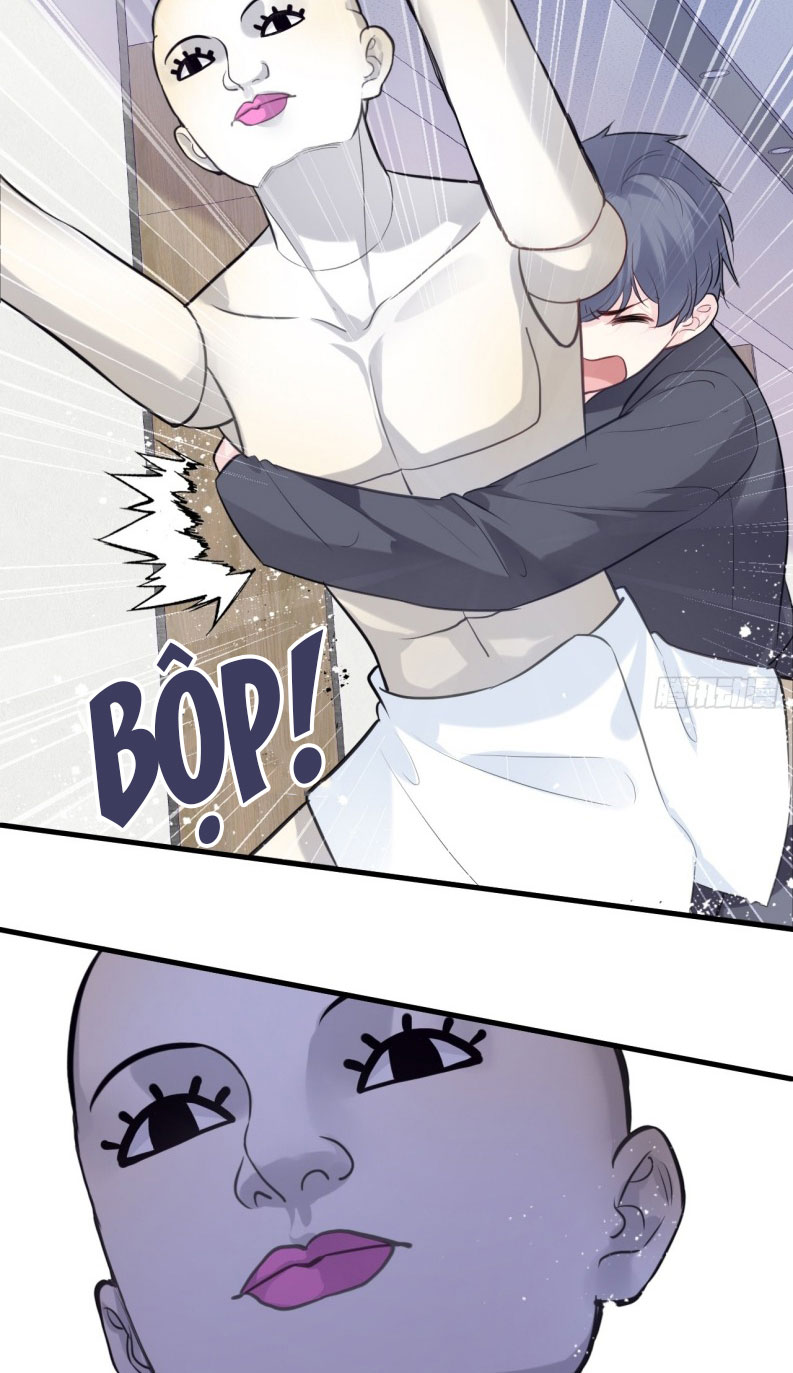 Anh Ấy Chưa Từng Rơi Xuống Chap 100 - Next Chap 101
