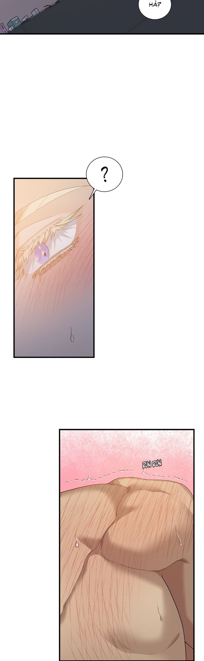 DEAR. 00 Chapter 26 - Next Chapter 27
