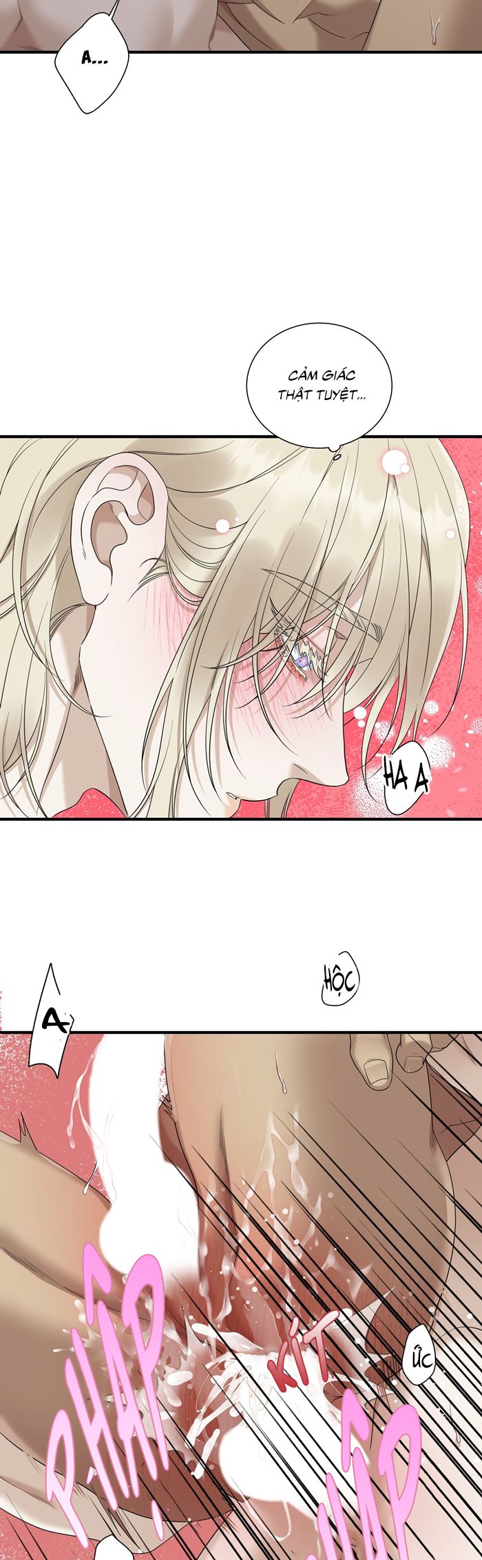 DEAR. 00 Chapter 26 - Next Chapter 27