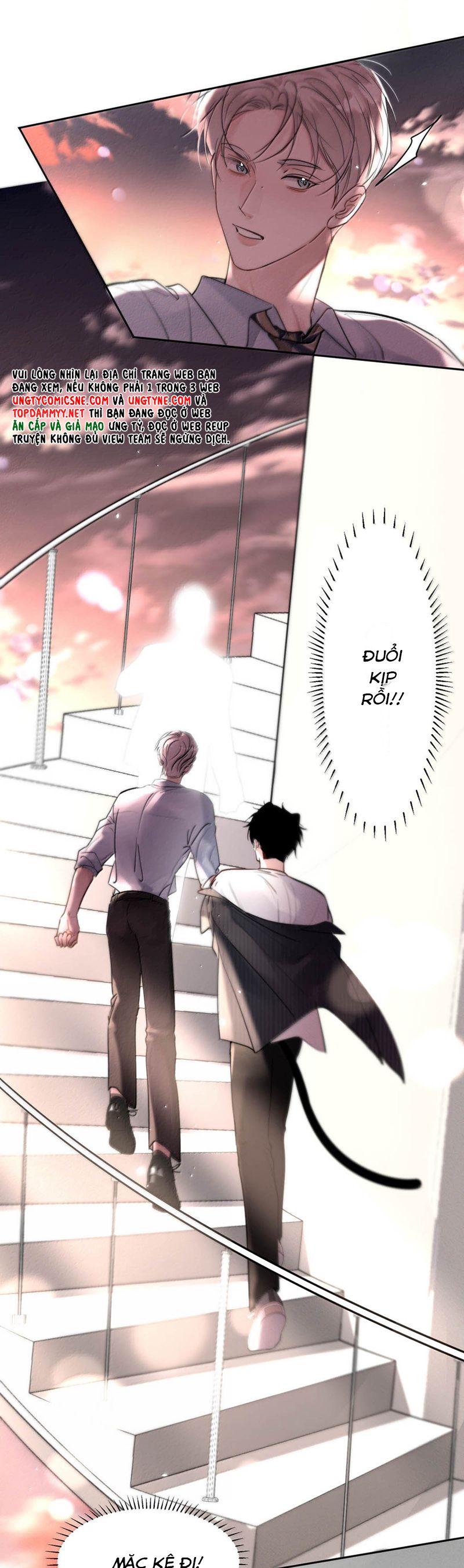 Dựa Vào Bạn Thân Từ Nhỏ Tôi Trở Thành Đỉnh Cấp Hướng Đạo Chapter 14 - Next Chapter 15