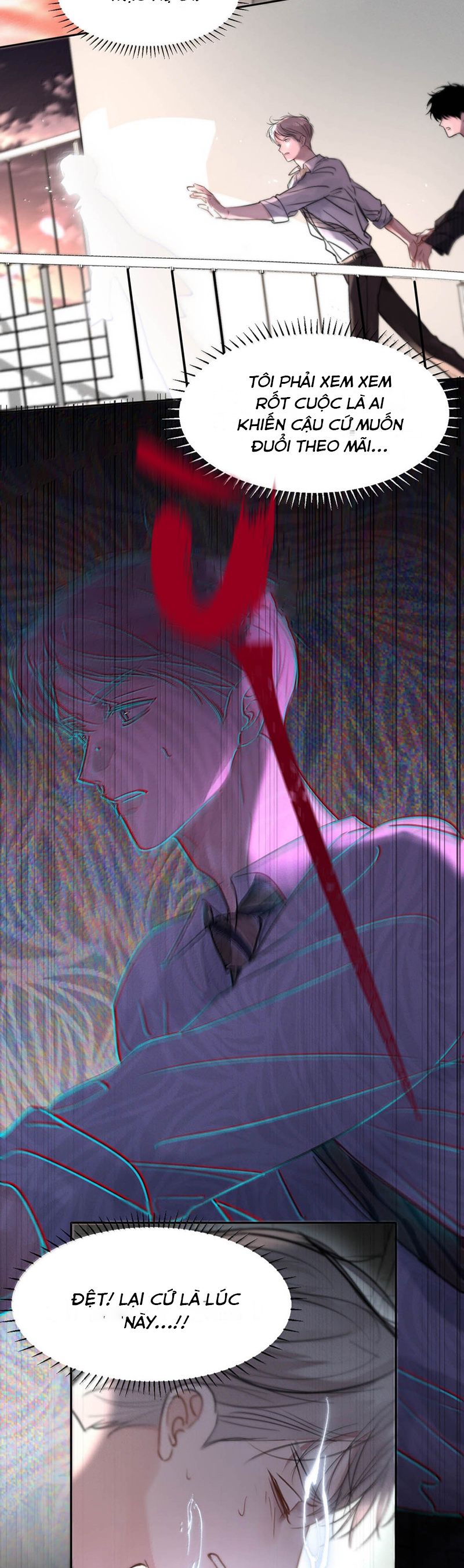 Dựa Vào Bạn Thân Từ Nhỏ Tôi Trở Thành Đỉnh Cấp Hướng Đạo Chapter 14 - Next Chapter 15