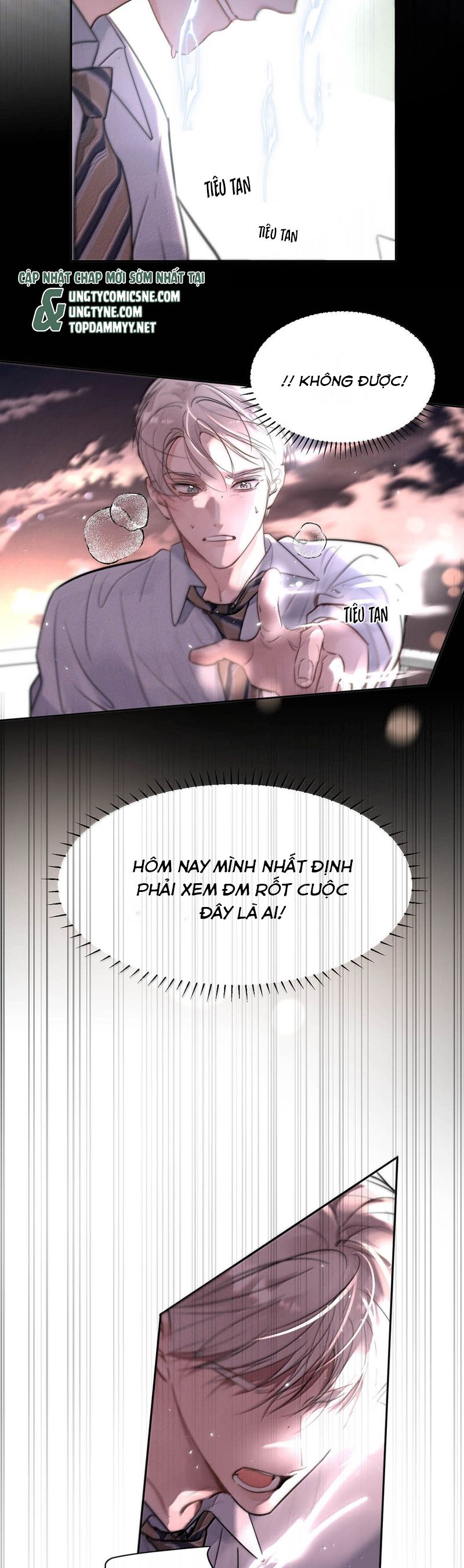 Dựa Vào Bạn Thân Từ Nhỏ Tôi Trở Thành Đỉnh Cấp Hướng Đạo Chapter 14 - Next Chapter 15