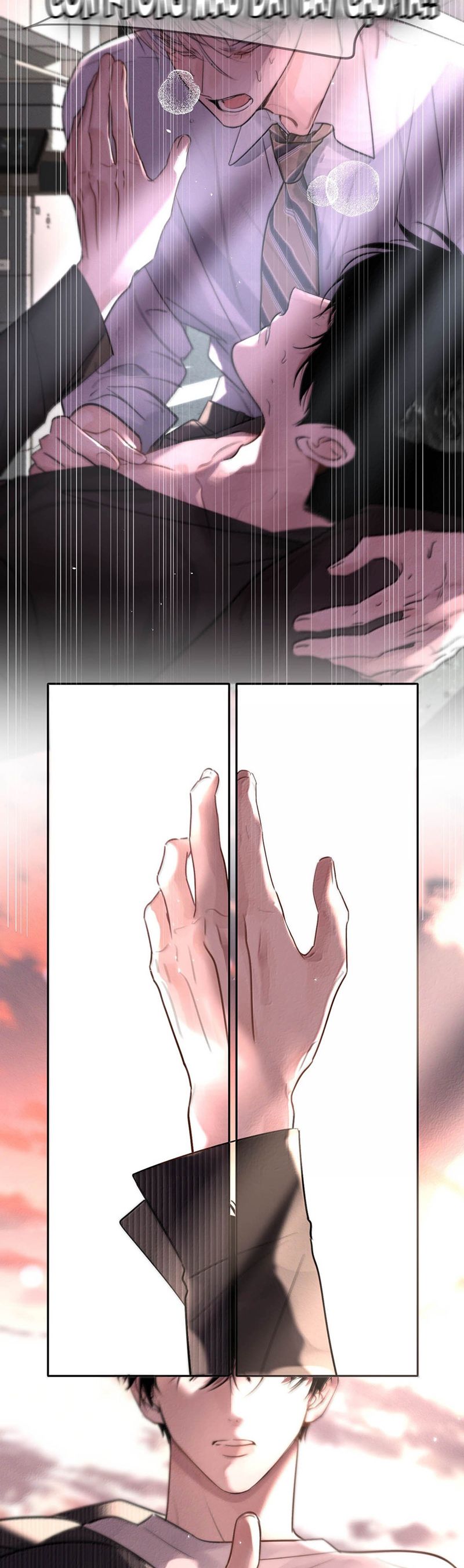 Dựa Vào Bạn Thân Từ Nhỏ Tôi Trở Thành Đỉnh Cấp Hướng Đạo Chapter 14 - Next Chapter 15