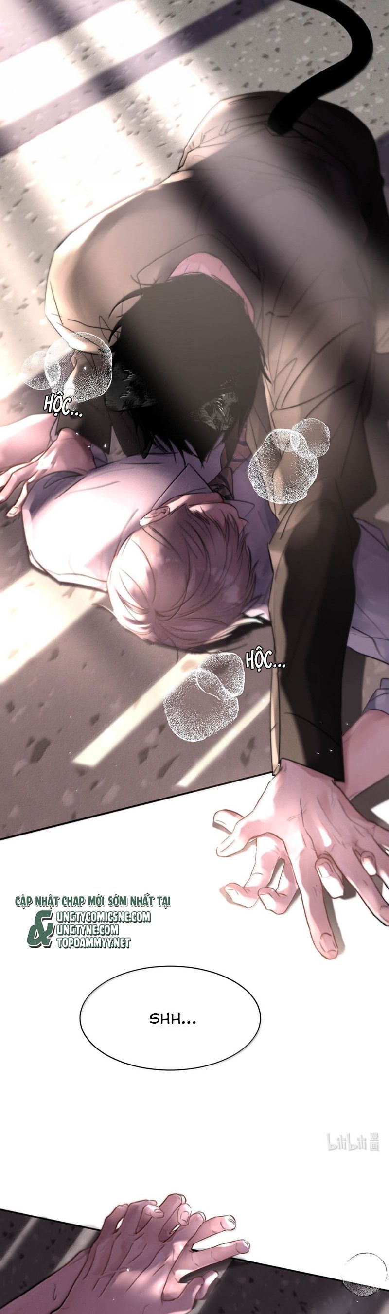 Dựa Vào Bạn Thân Từ Nhỏ Tôi Trở Thành Đỉnh Cấp Hướng Đạo Chapter 14 - Next Chapter 15