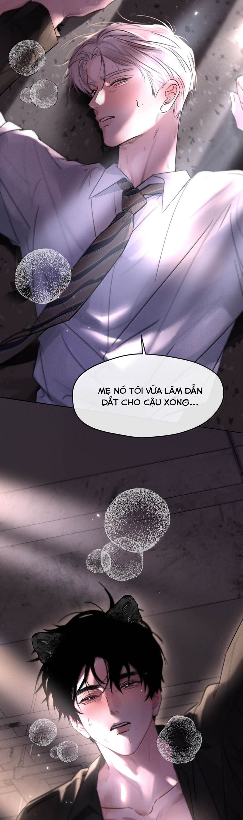 Dựa Vào Bạn Thân Từ Nhỏ Tôi Trở Thành Đỉnh Cấp Hướng Đạo Chapter 14 - Next Chapter 15