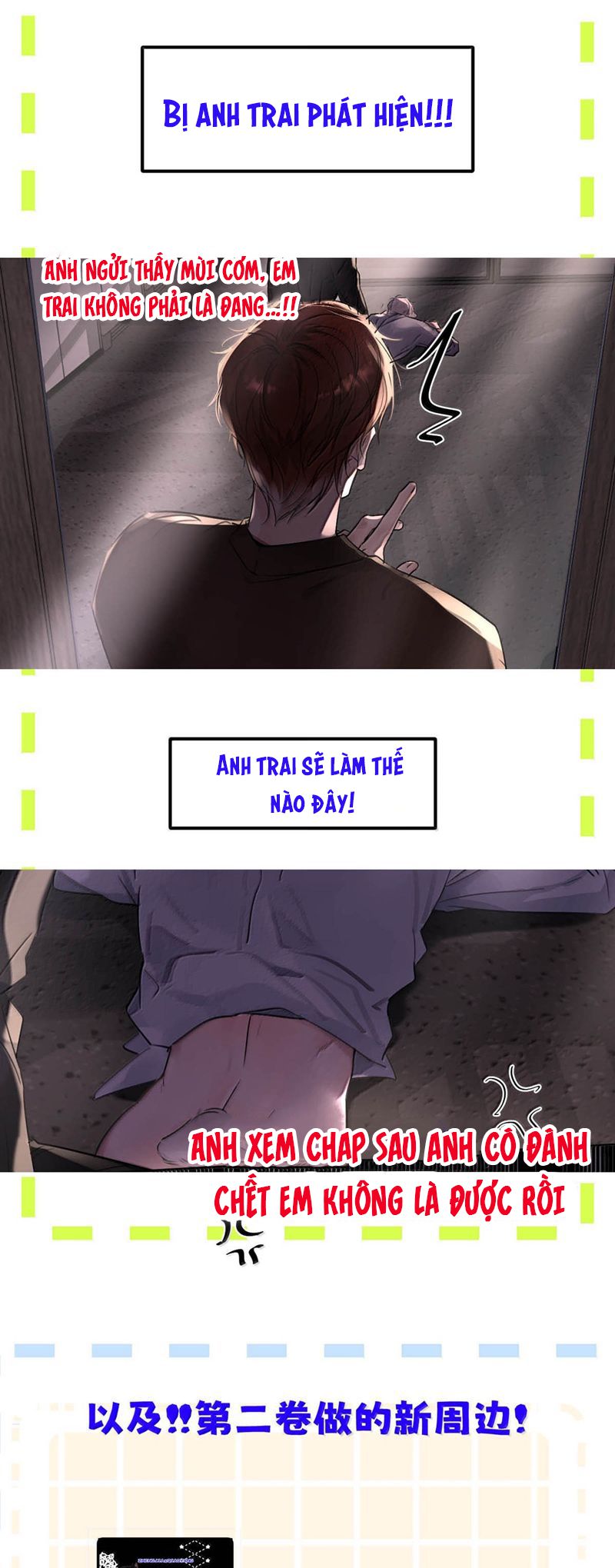 Dựa Vào Bạn Thân Từ Nhỏ Tôi Trở Thành Đỉnh Cấp Hướng Đạo Chapter 14 - Next Chapter 15