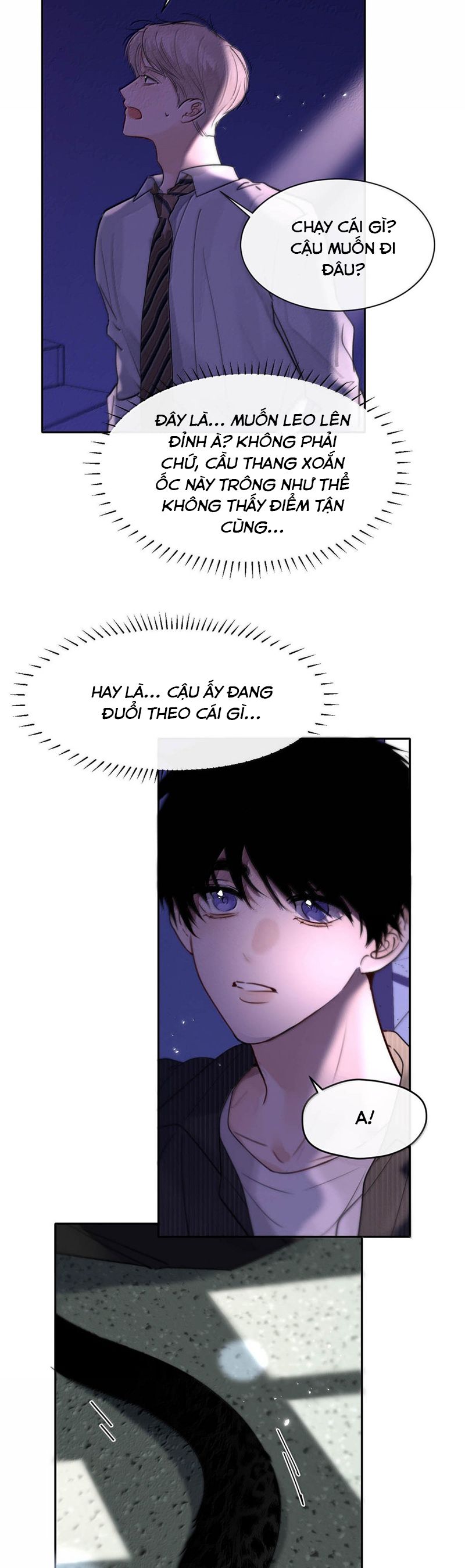 Dựa Vào Bạn Thân Từ Nhỏ Tôi Trở Thành Đỉnh Cấp Hướng Đạo Chapter 14 - Next Chapter 15