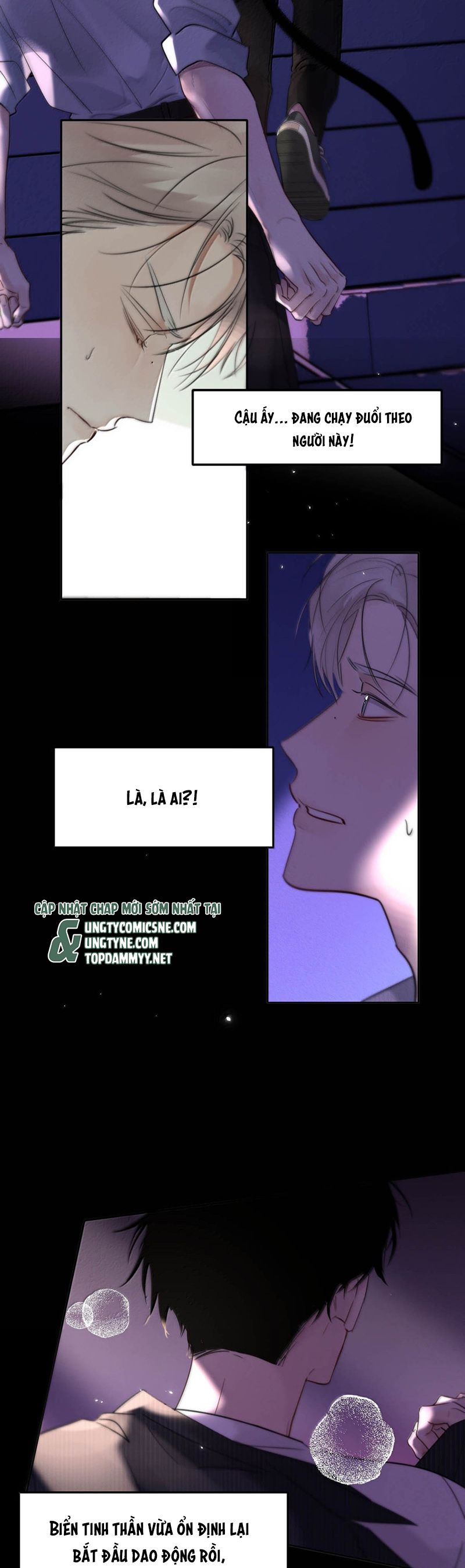 Dựa Vào Bạn Thân Từ Nhỏ Tôi Trở Thành Đỉnh Cấp Hướng Đạo Chapter 14 - Next Chapter 15