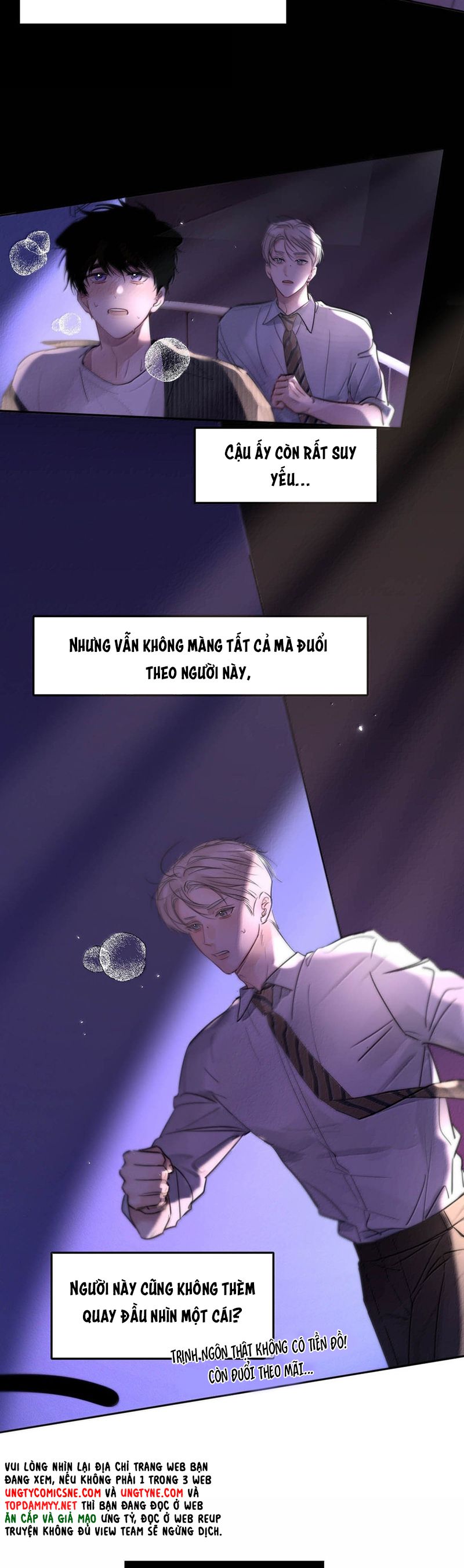 Dựa Vào Bạn Thân Từ Nhỏ Tôi Trở Thành Đỉnh Cấp Hướng Đạo Chapter 14 - Next Chapter 15