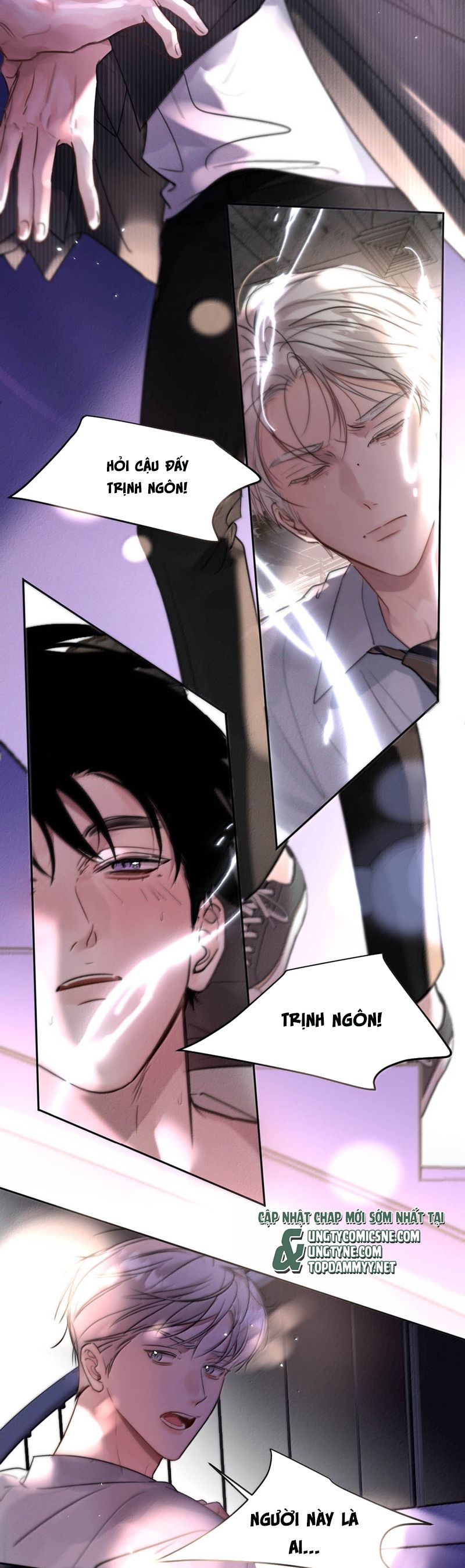 Dựa Vào Bạn Thân Từ Nhỏ Tôi Trở Thành Đỉnh Cấp Hướng Đạo Chapter 14 - Next Chapter 15
