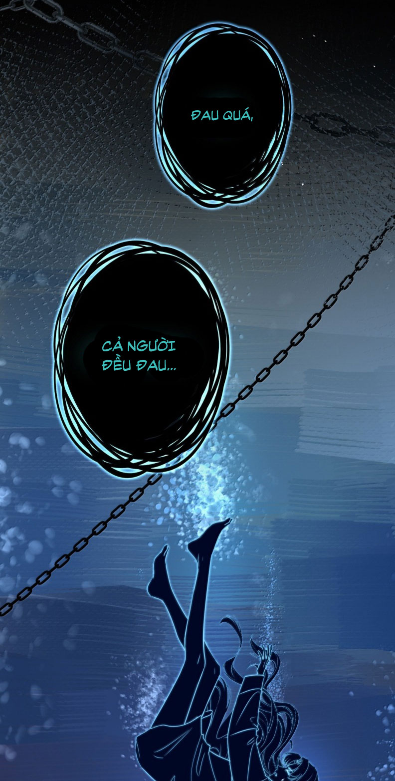Phệ Chủ Chapter 15 - Trang 4