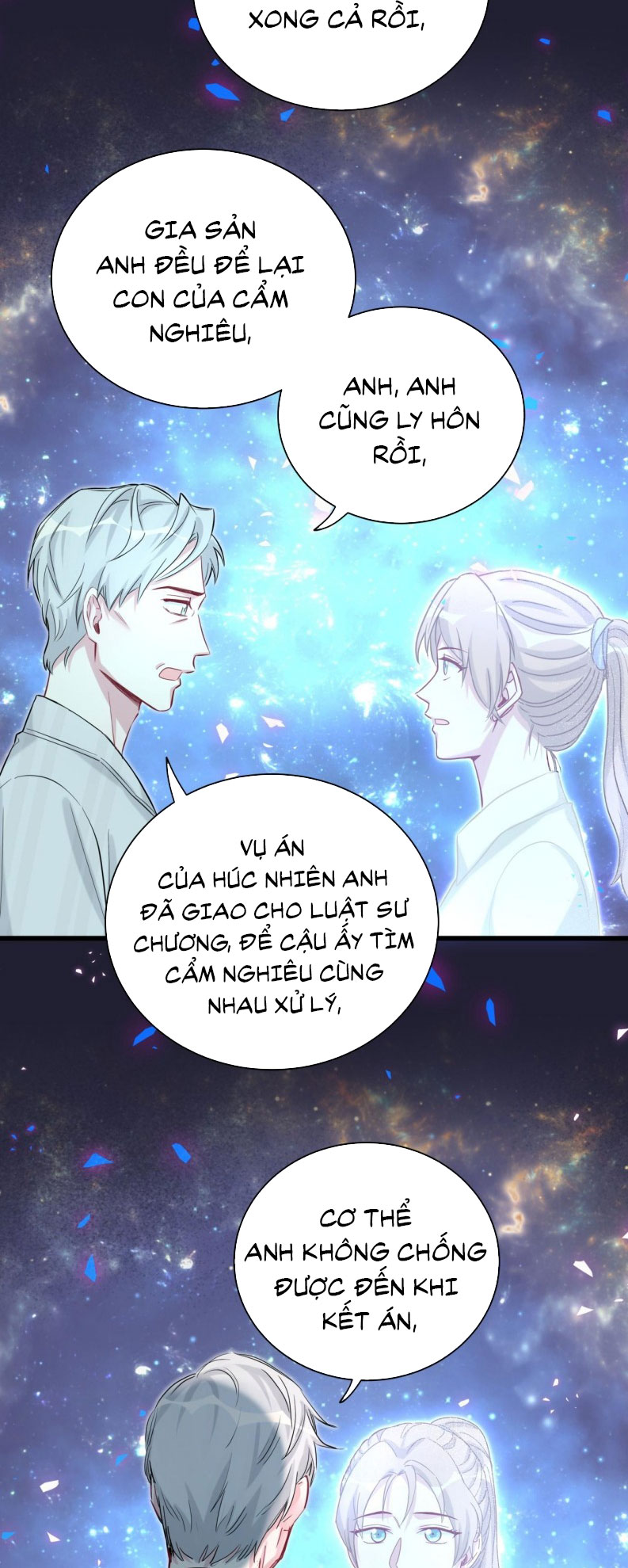 Đại Bảo Bối Từ Đâu Tới Chap 196 - Next Chap 197