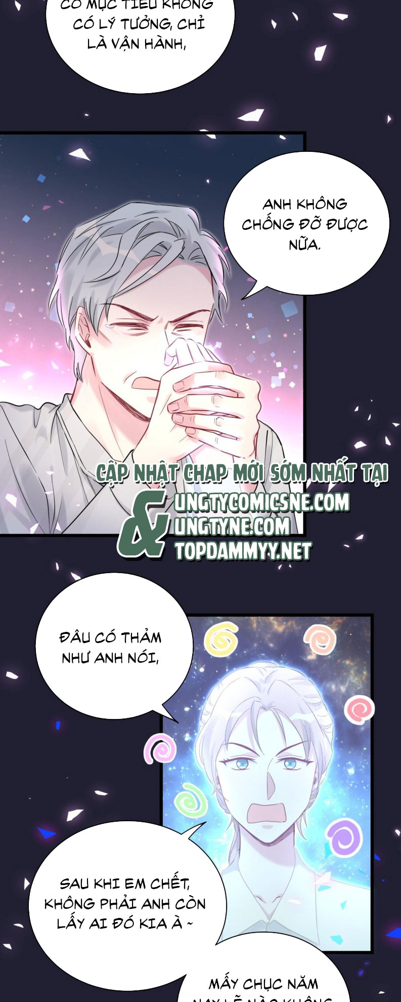 Đại Bảo Bối Từ Đâu Tới Chap 196 - Next Chap 197