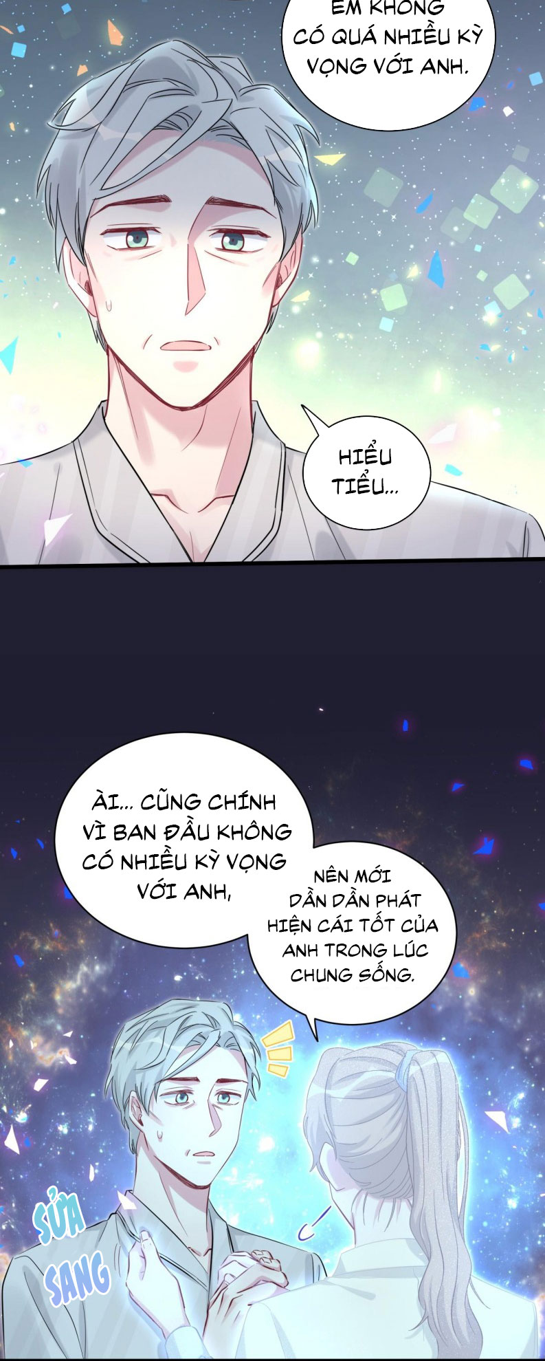 Đại Bảo Bối Từ Đâu Tới Chap 196 - Next Chap 197