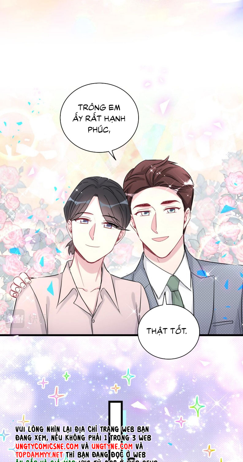 Đại Bảo Bối Từ Đâu Tới Chap 197 - Next Chap 198