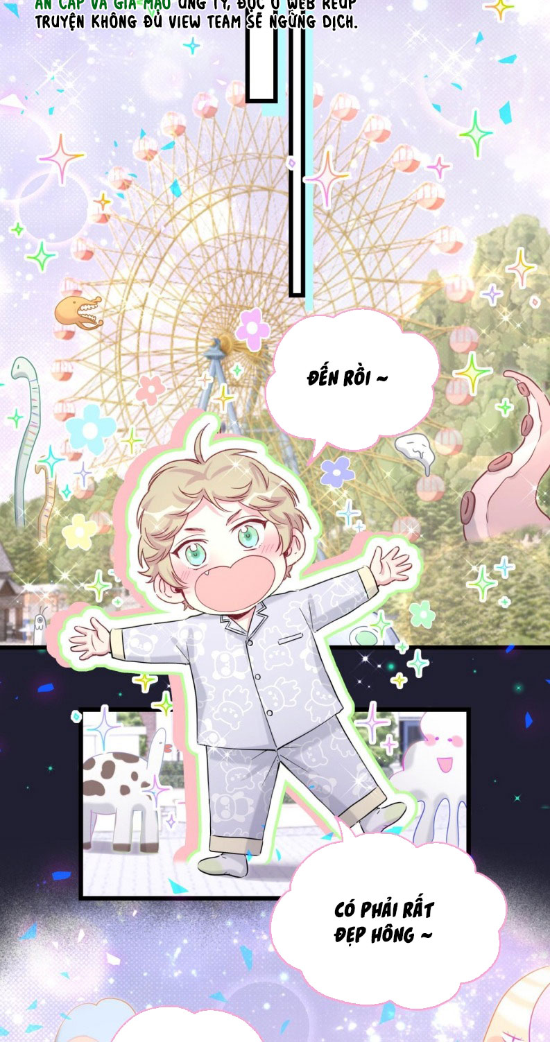 Đại Bảo Bối Từ Đâu Tới Chap 197 - Next Chap 198