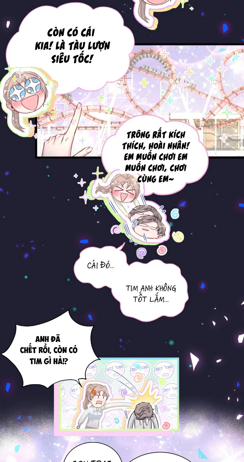 Đại Bảo Bối Từ Đâu Tới Chap 197 - Next Chap 198